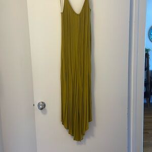 Lovestitch Lightweight summer romper!